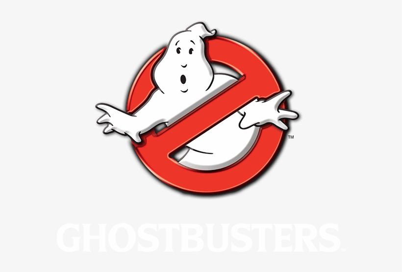 Ghostbusters Classic Costumes - Factory Entertainment Ghostbusters - No Ghost Metal, transparent png download