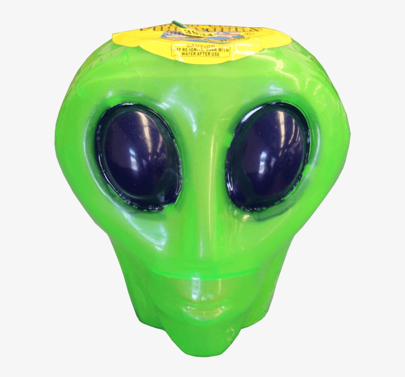 Alien Fountain - Wisconsin, transparent png download