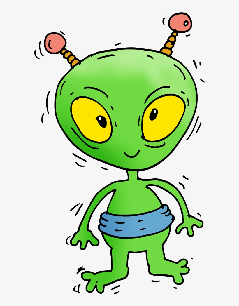 Alien - Game, transparent png download