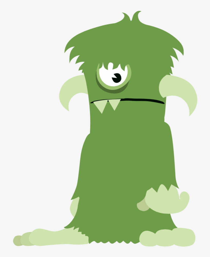 Tufty Dollops - Chore Chart, transparent png download