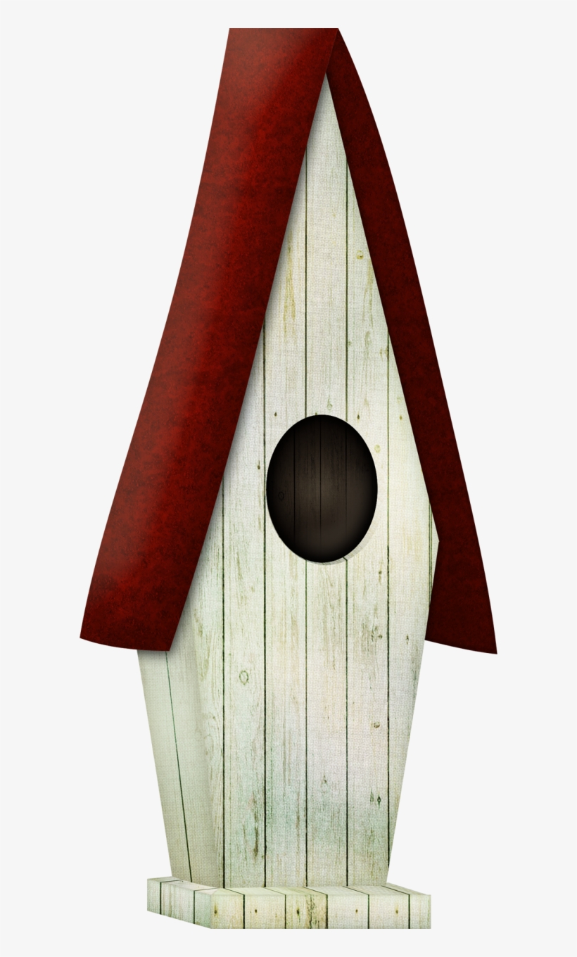 Kaagard Birdsong House - Plywood, transparent png download