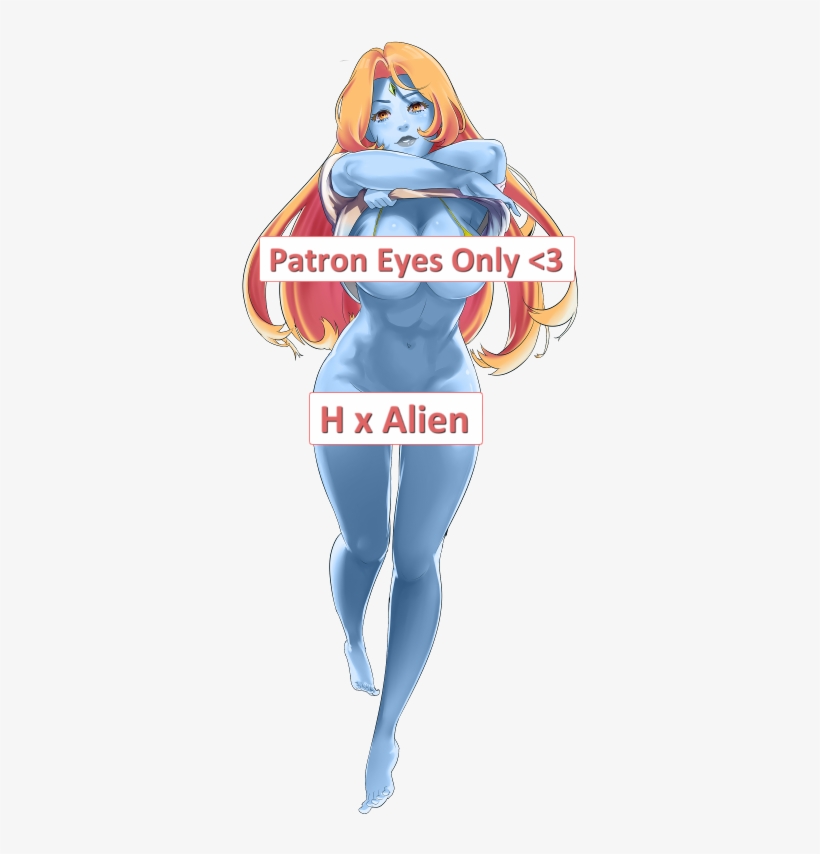 Nikonudecensored - Cartoon, transparent png download