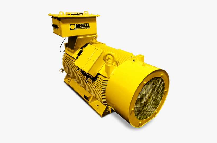 Electric Generator, transparent png download