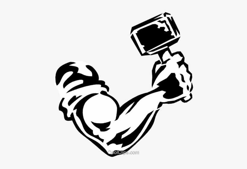 Arm And Hammer - Arm And Hammer Png, transparent png download