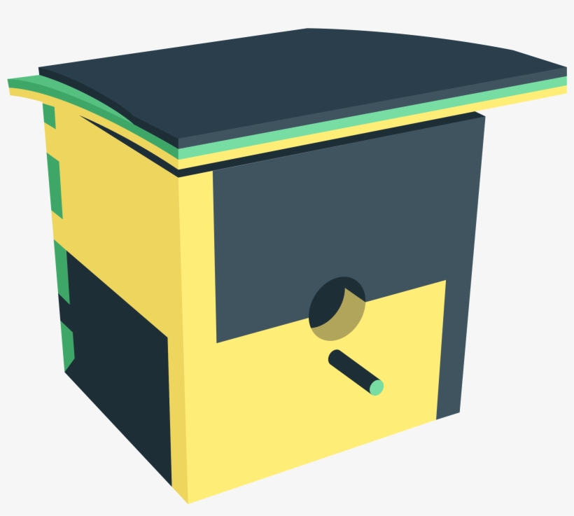 Builders Block - - Portable Network Graphics, transparent png download