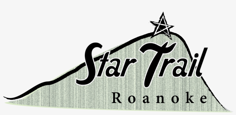 19 Start Clipart Star Trail Huge Freebie Download For - Virginia, transparent png download