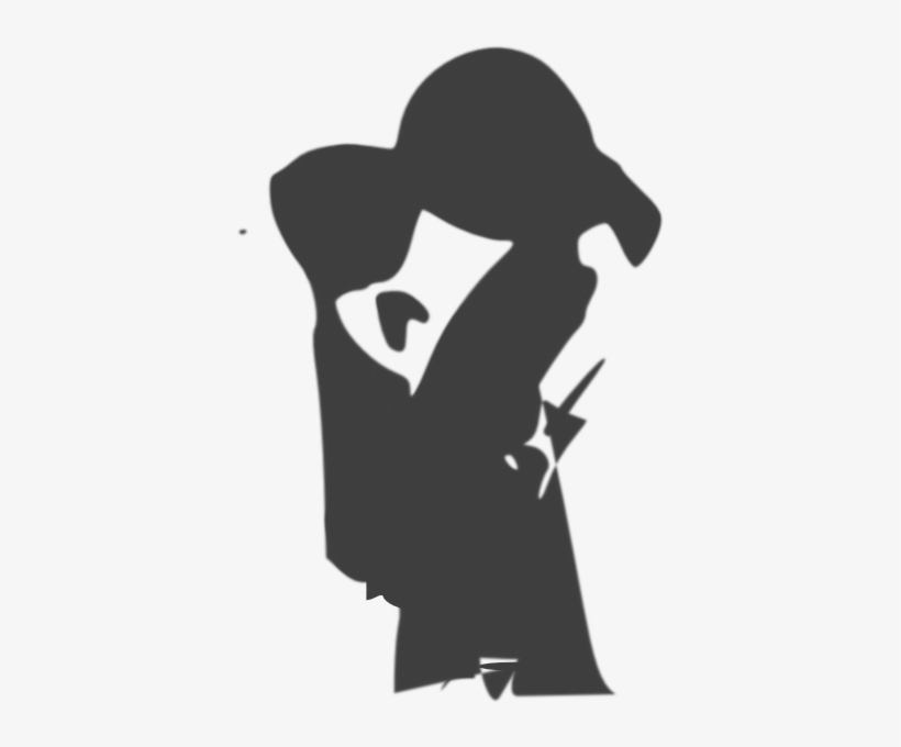 How To Set Use Mother And Child Dark Gray Clipart - Mother And Baby Son Clipart, transparent png download