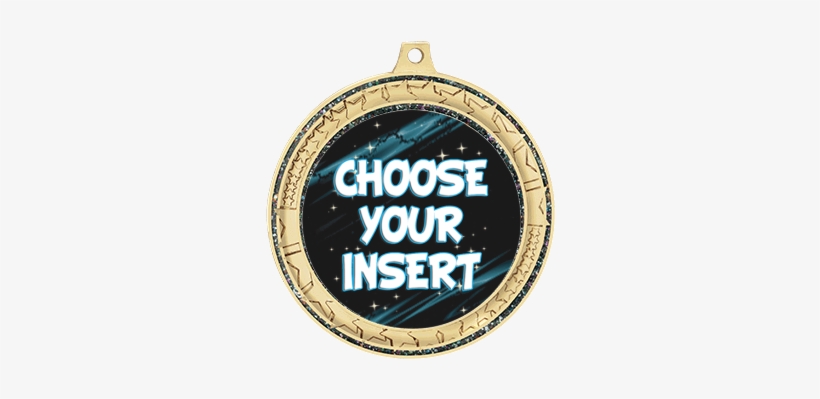 Star Trail - Medal, transparent png download