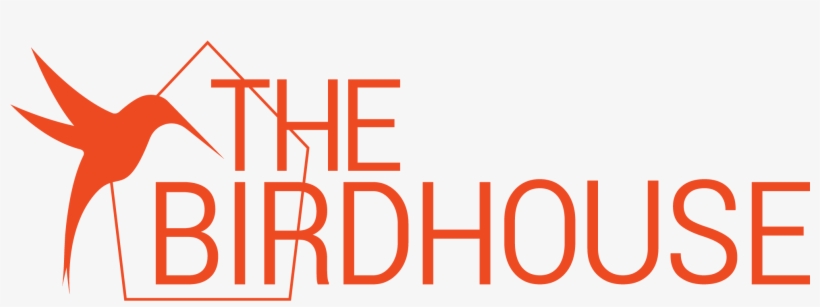 Birdhouse Logo, transparent png download