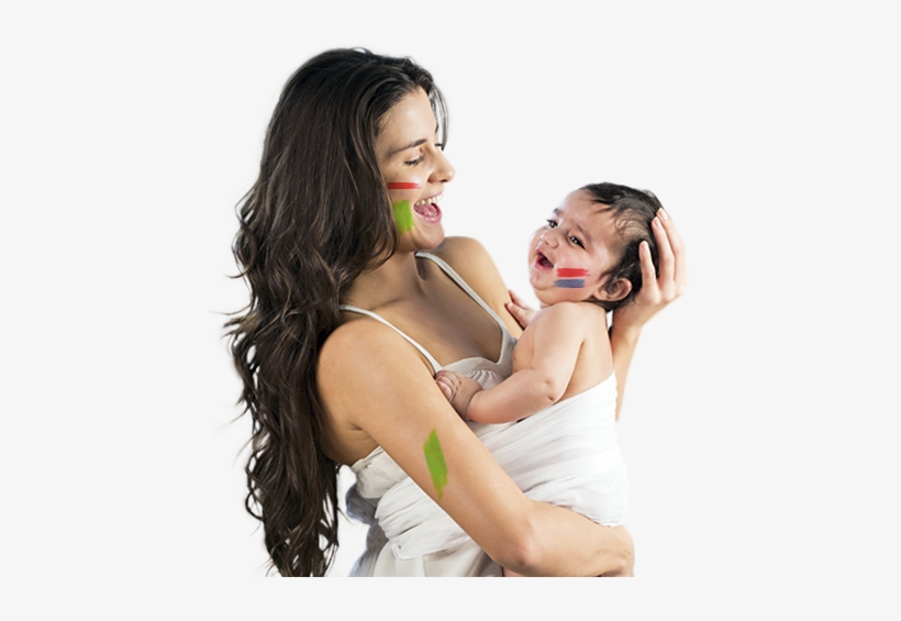 Mother-child - Stem Cell, transparent png download