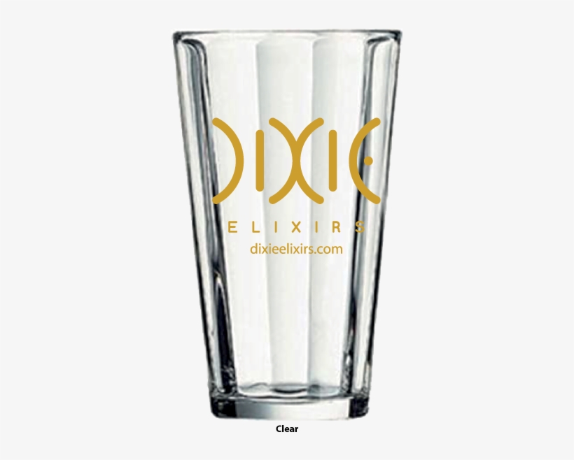 Distinction Pint Glass - 16 Oz. Distinction Pint Glass Quantity(48), transparent png download