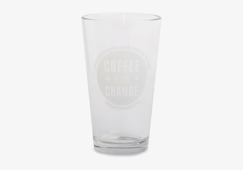 16 Oz Pint Glasses - Pint Glass, transparent png download