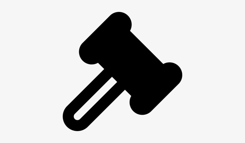 Wooden Hammer Vector, transparent png download