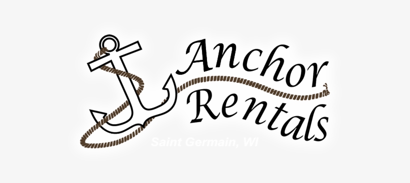Anchor Rentals, transparent png download