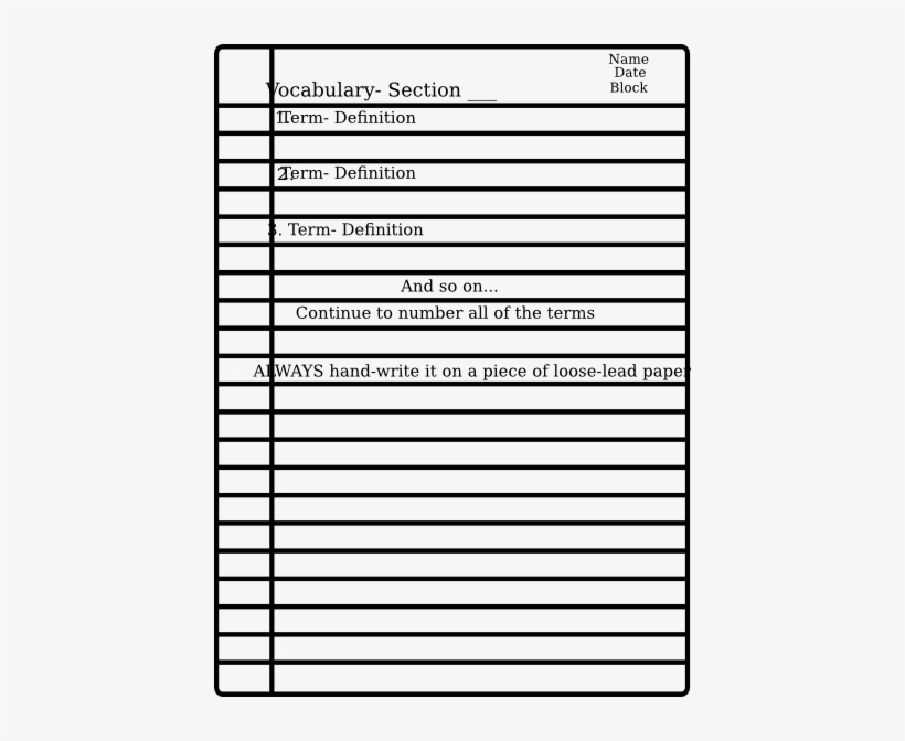 Parallel, transparent png download