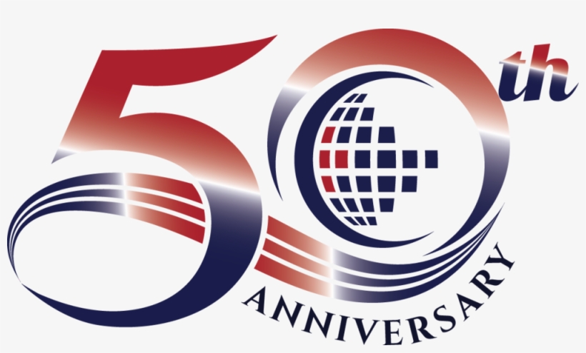 Canaturewg 50th Logo - Circle, transparent png download