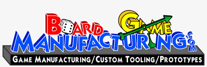 Boardgamemanufacturers - Com - Manufacturing, transparent png download