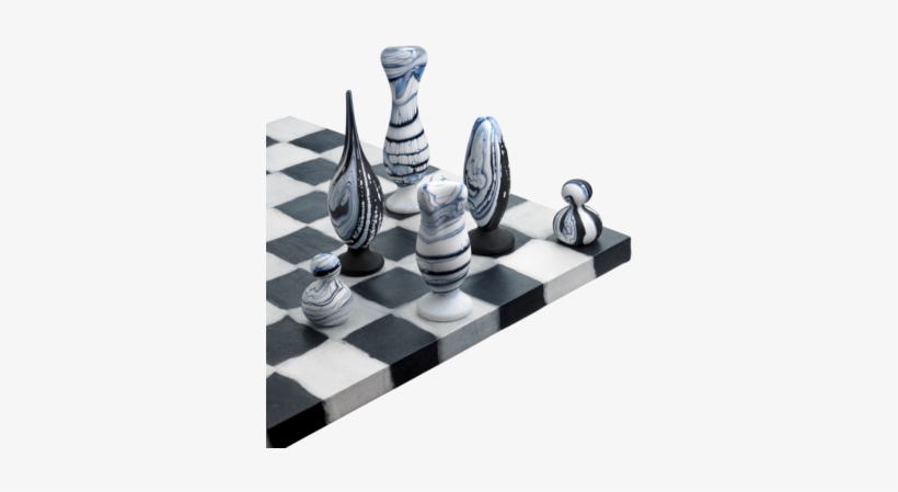 Chess Board Set - Chess Piece, transparent png download