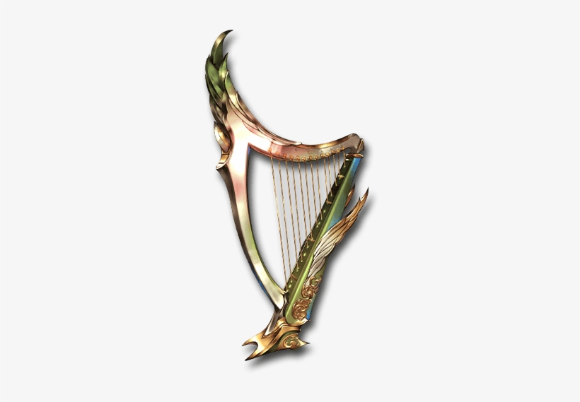 Anemoi Silver Lyre - Home Affordable Refinance Program, transparent png download