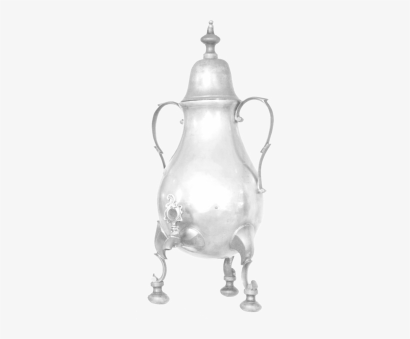 Dröppelminna Freigestellt Silber Hell - Computer File, transparent png download