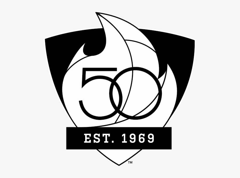 B/w, Png - Emblem, transparent png download