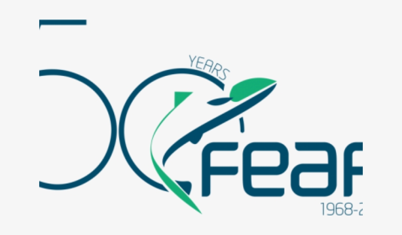 Feap 50th Anniversary, transparent png download