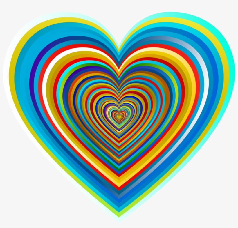 Heart Computer Icons Organ Drawing - Clip Art, transparent png download