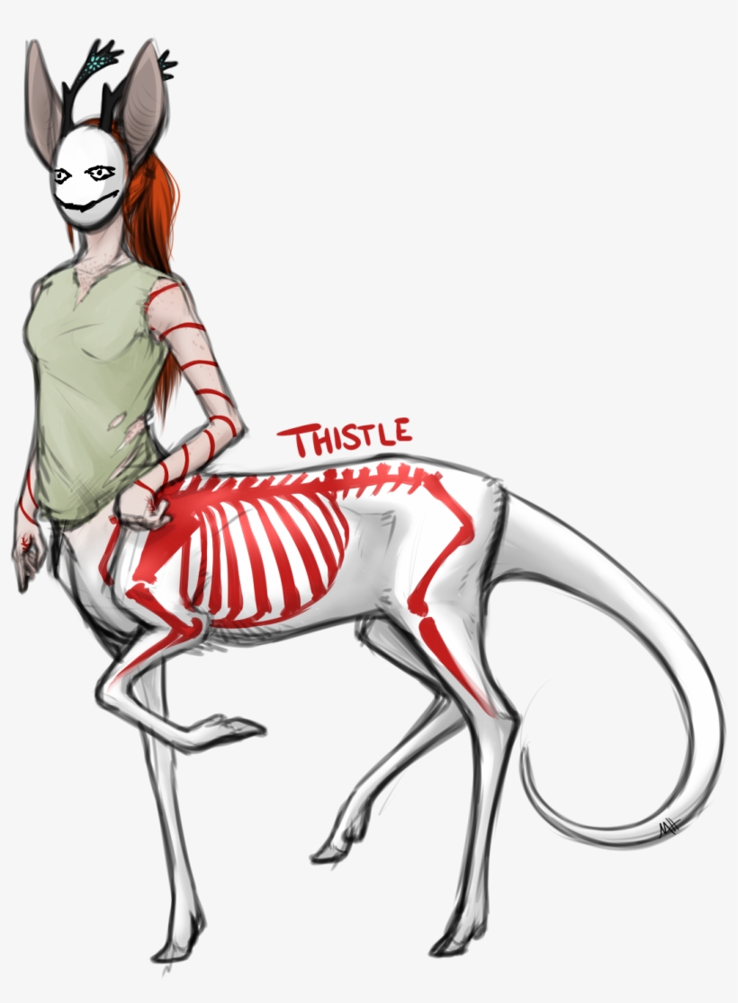 Lyre For Treedancer - Cartoon, transparent png download