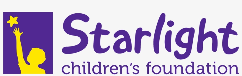 Starlight-foundation - - Starlight Foundation Logo, transparent png download