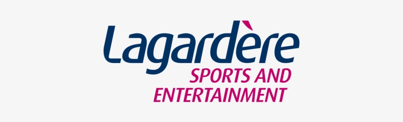 Rgb Lgd Spen Hr - Lagardere Sport, transparent png download