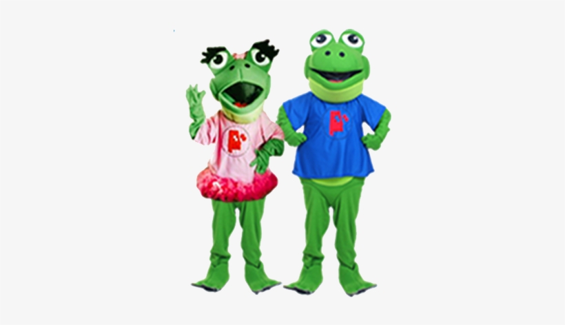 Frog, transparent png download