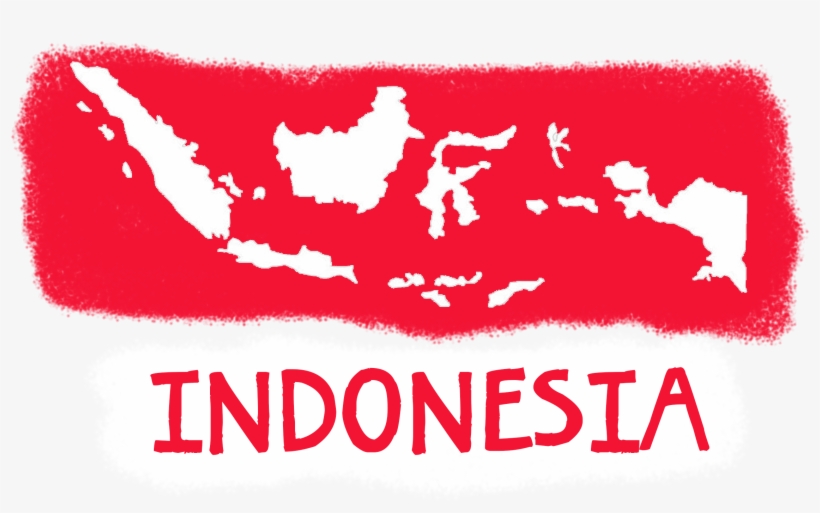 Independence Day Indonesian Png, transparent png download