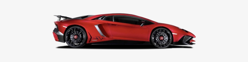 Aventador Png Image - Lamborghini Aventador Sv Png, transparent png download