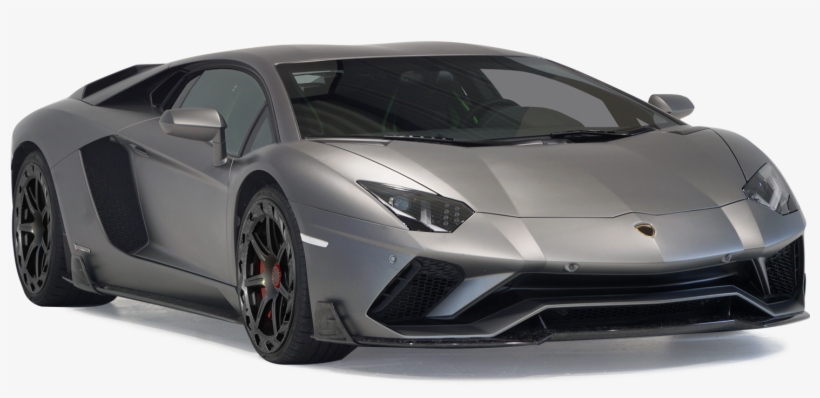 Aventador S - Lamborghini Aventador S Mansory, transparent png download