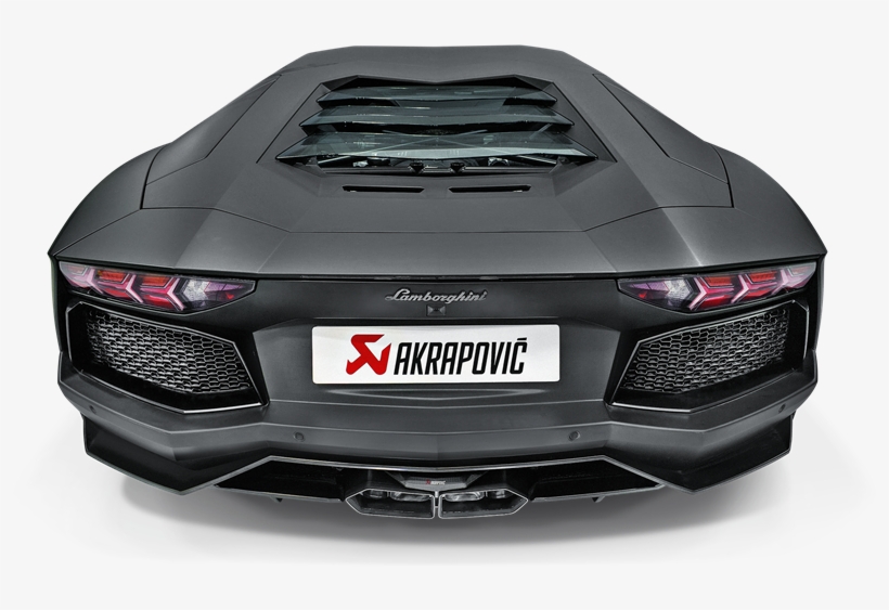Lamborghini Aventador Lp 700 4 Coupé/roadster Slip, transparent png download