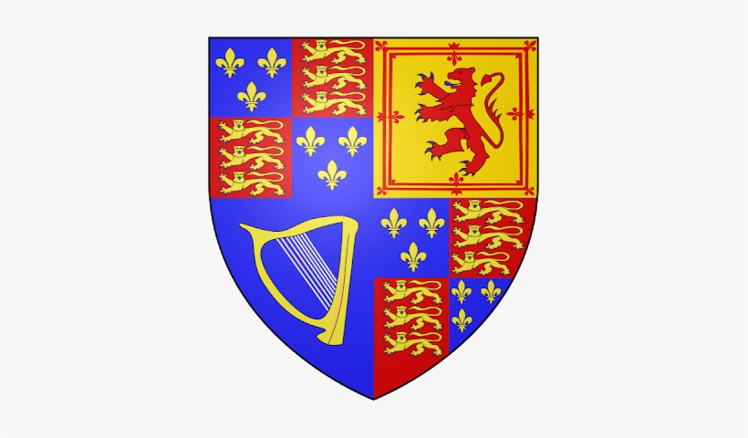 La Liga De La Rosa Blanca - House Of Stuart Symbol, transparent png download