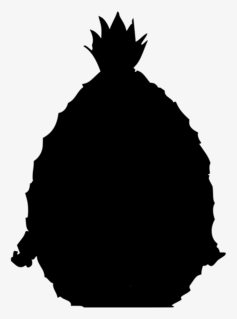 Download Png - Pineapple, transparent png download