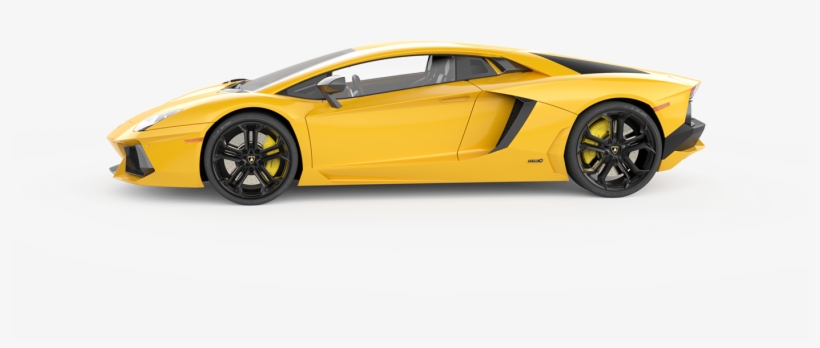 Lamborghini Aventador, transparent png download