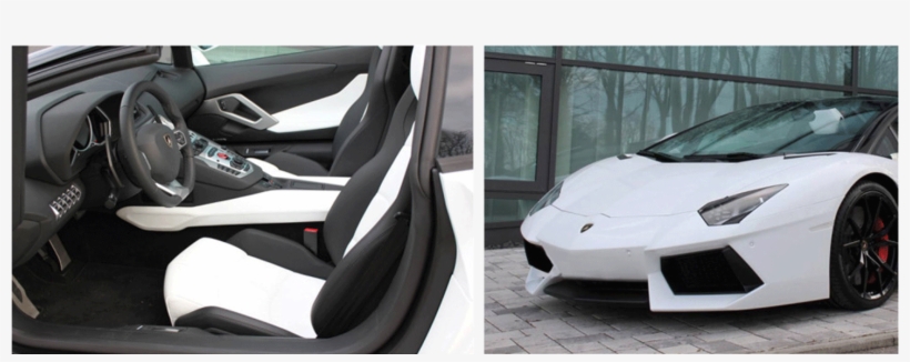 Lamborghini Aventador Miami - Miami, transparent png download