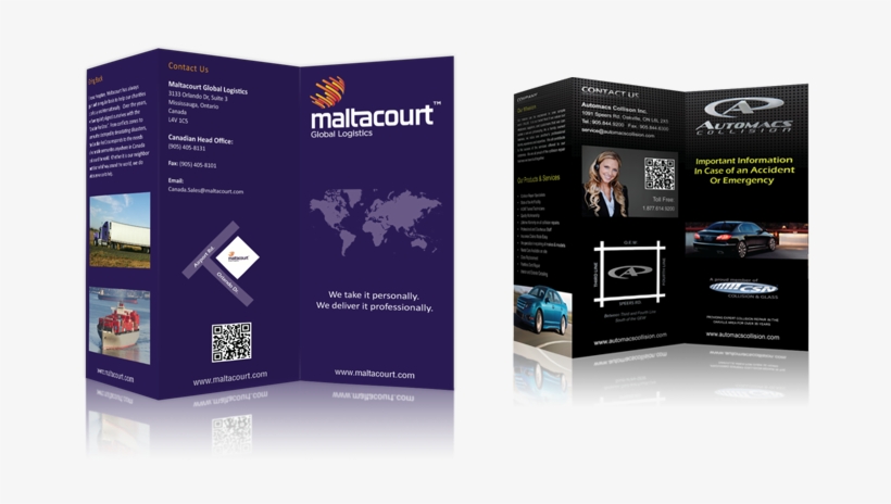 Brochures And Catalogues Are Often The Best Way To - Brochures And Catalogues, transparent png download