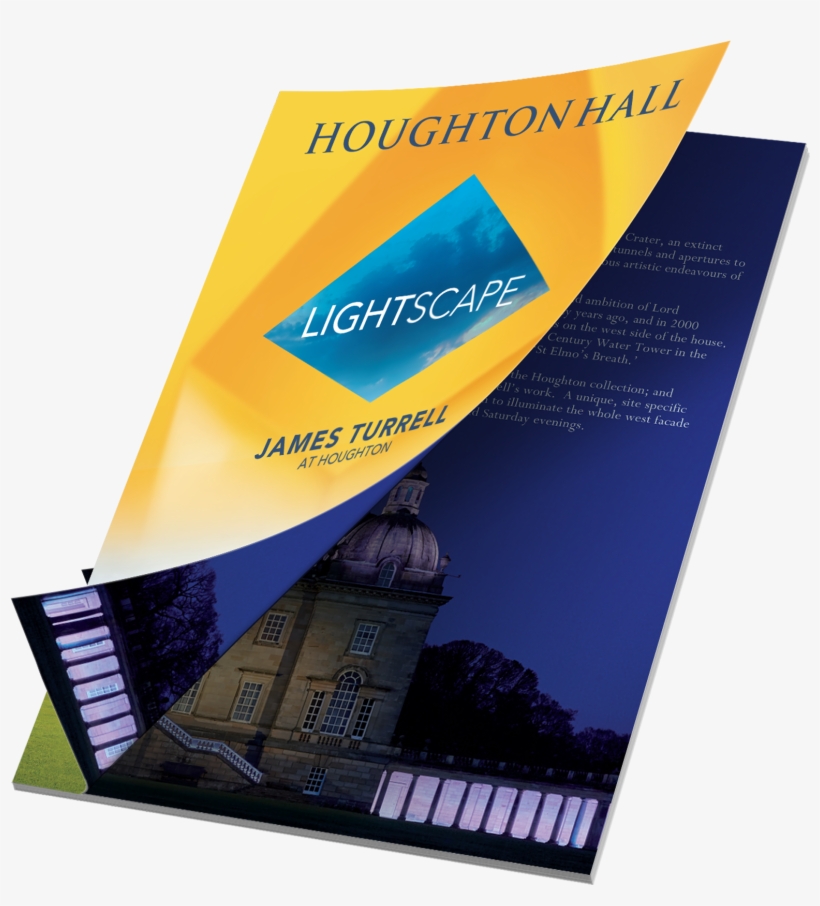 A5 Brochures Portrait - A5 Brochure Portrait, transparent png download