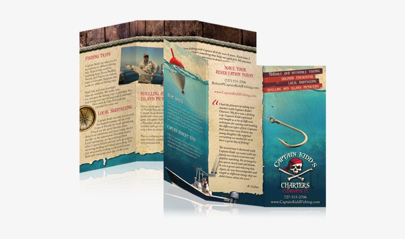 Award Winning Brochure, transparent png download