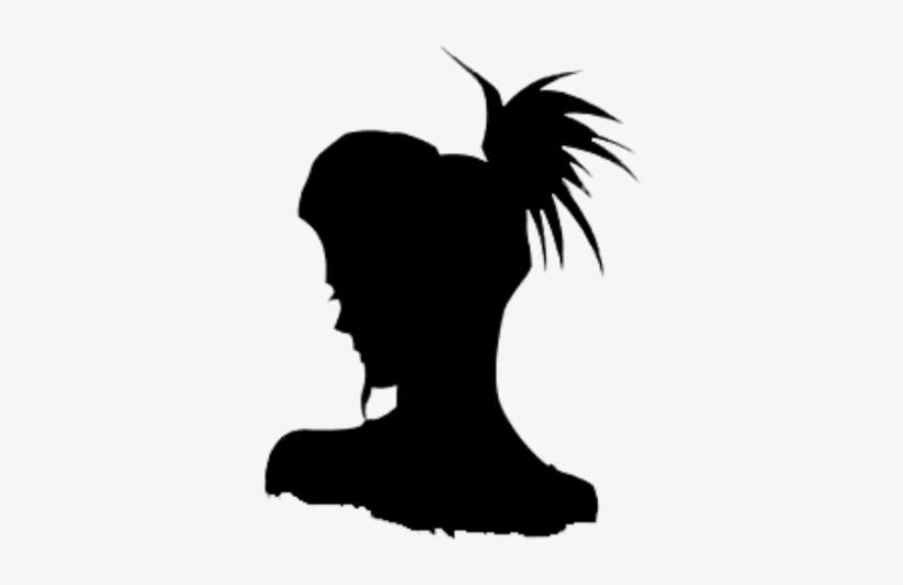 Silhouette, transparent png download