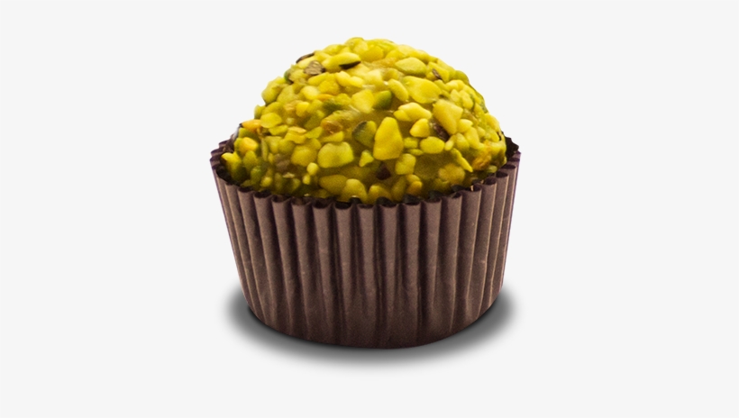 Brigadeiro De - Brigadeiro Pistache Png, transparent png download