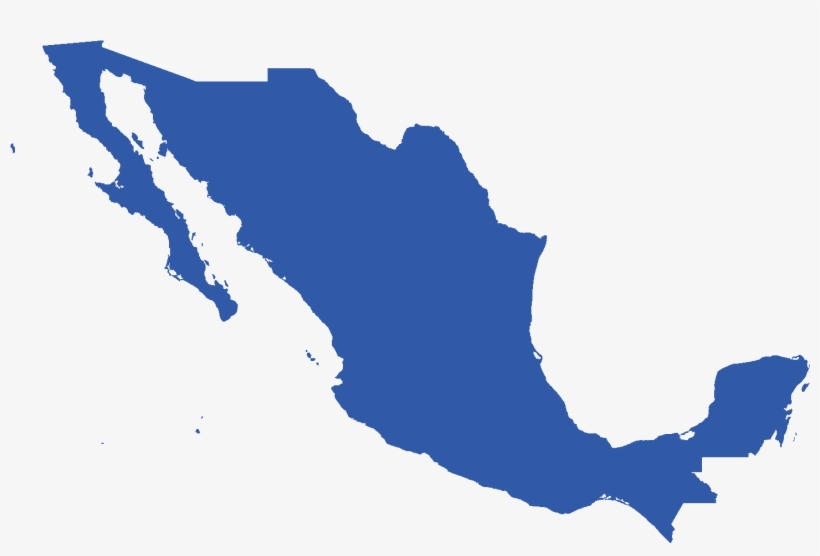Default Message - Mexico With No Background, transparent png download