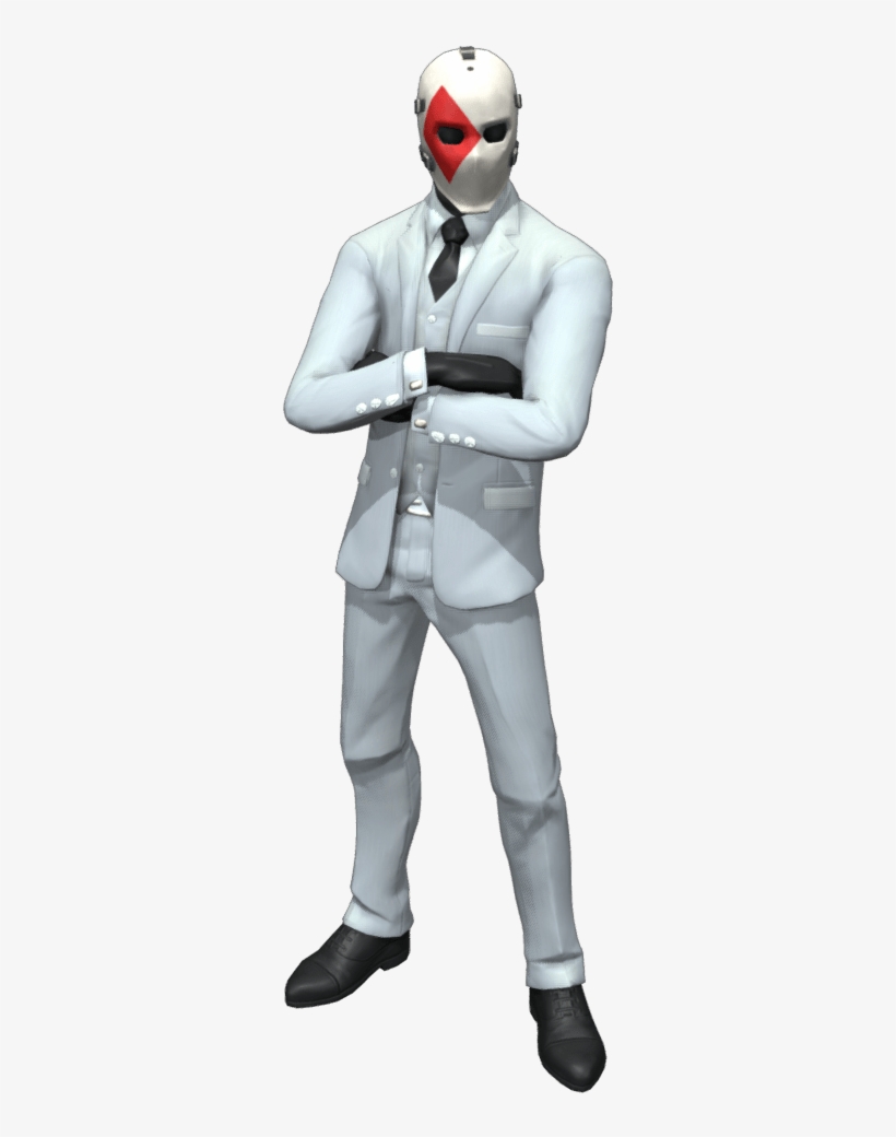Png Files - Wild Card Fortnite Costume, transparent png download