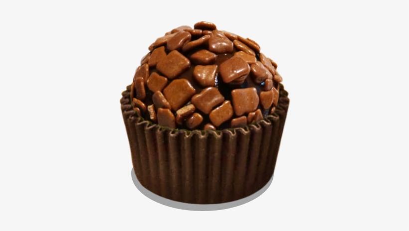 Milk Chocolate Brigadeiro -gift Box, transparent png download