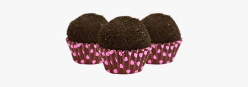 Brigadeiro Oreo - Brigadeiro De Oreo Png, transparent png download
