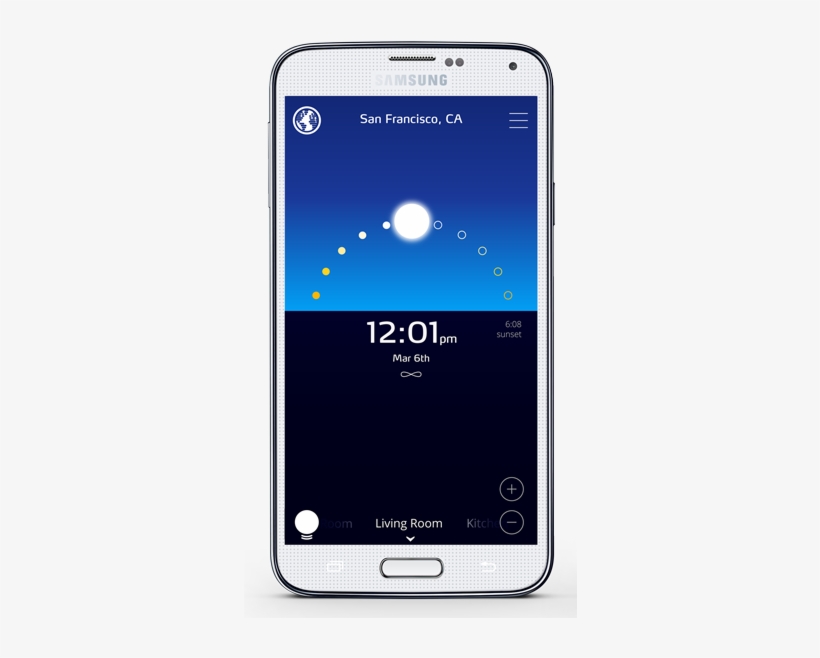 Samsung Mobile Phone Clipart Samsang - Samsung Galaxy, transparent png download