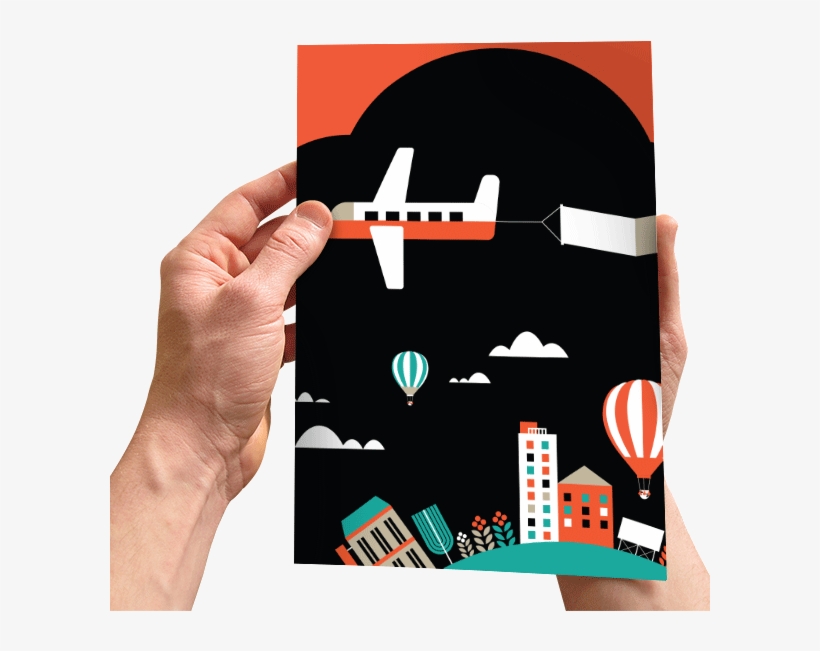 5 Tips For Best Practice In Brochure Design - Brochure Design Tips, transparent png download